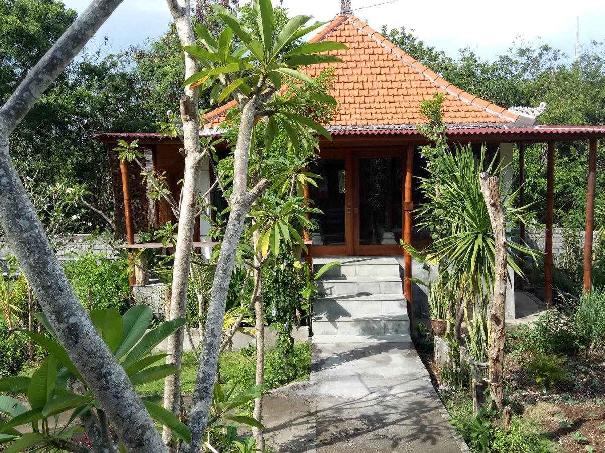 Pier26 Bali Homestay Nusa Dua Kültér fotó
