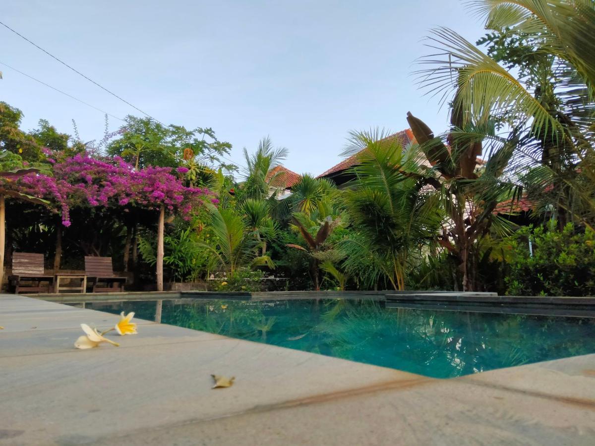 Pier26 Bali Homestay Nusa Dua Kültér fotó