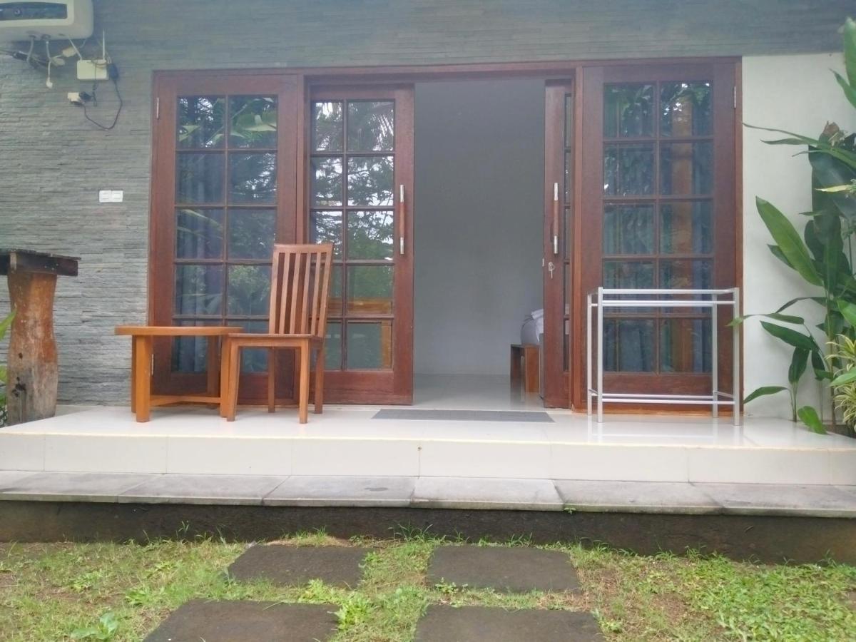 Pier26 Bali Homestay Nusa Dua Kültér fotó