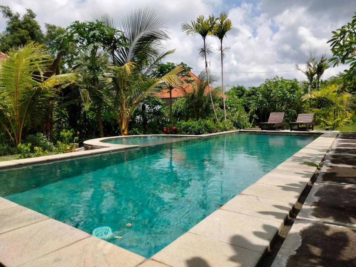 Pier26 Bali Homestay Nusa Dua Kültér fotó