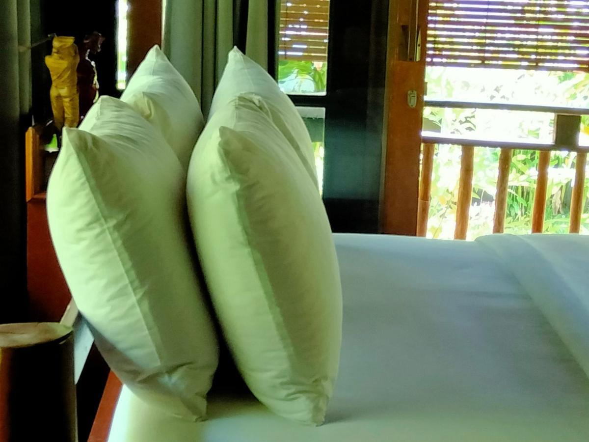 Pier26 Bali Homestay Nusa Dua Kültér fotó
