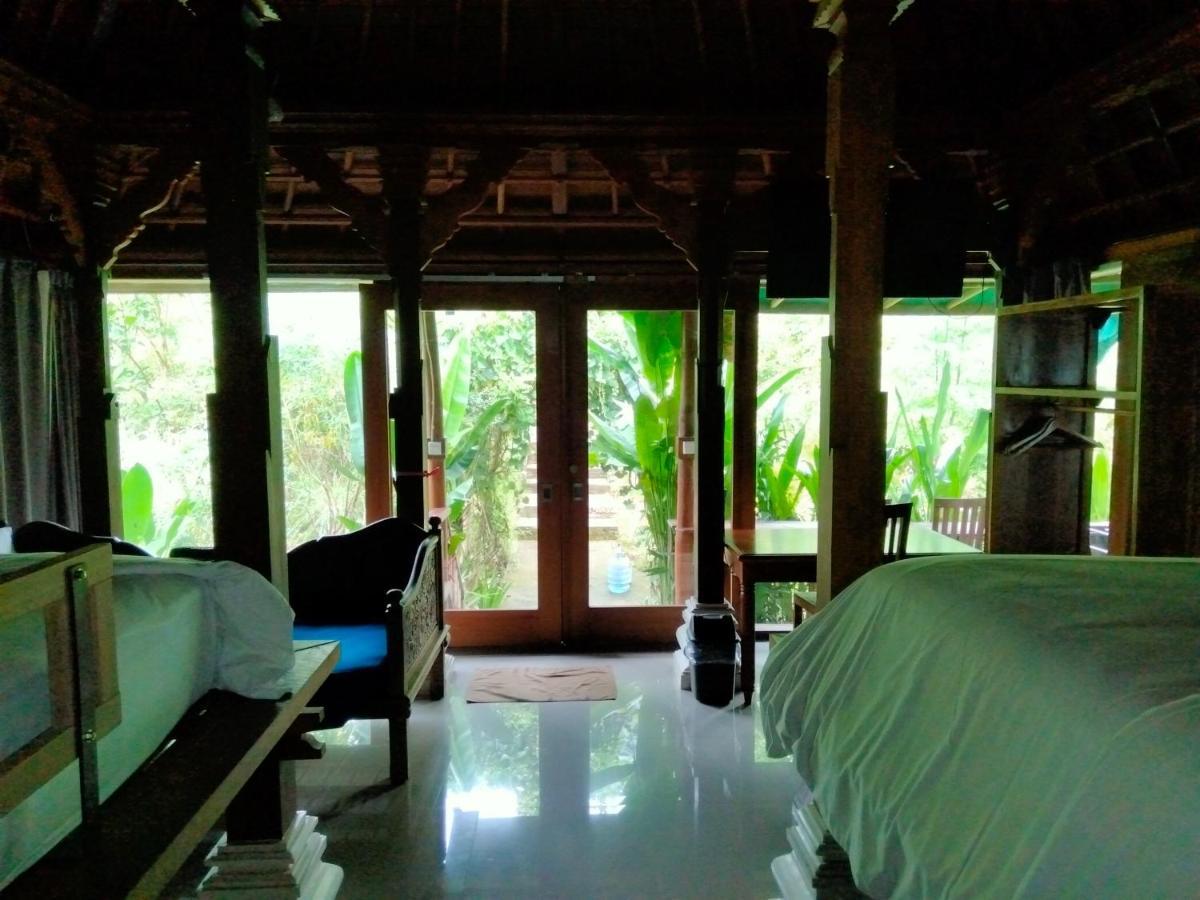 Pier26 Bali Homestay Nusa Dua Kültér fotó