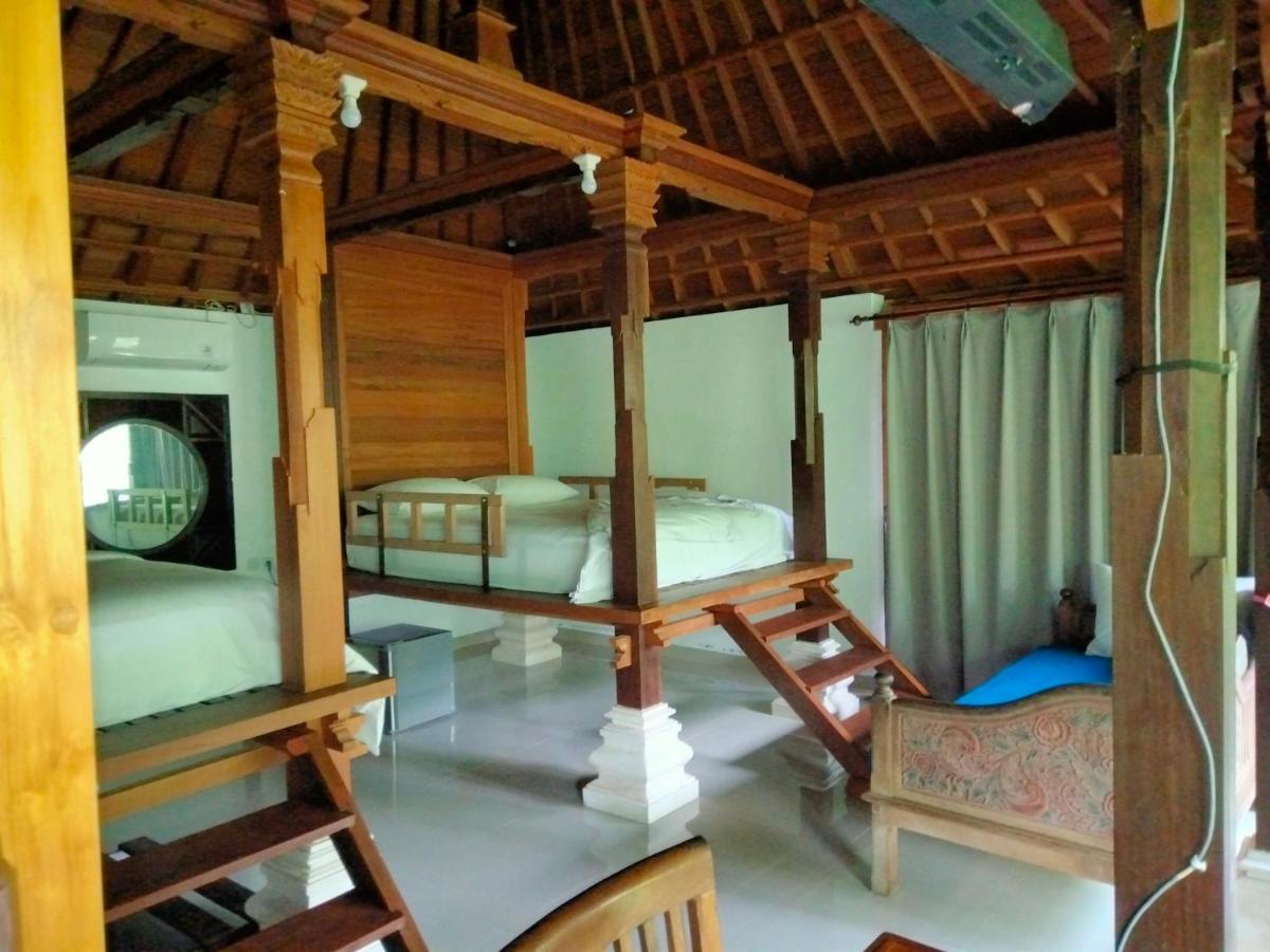 Pier26 Bali Homestay Nusa Dua Kültér fotó