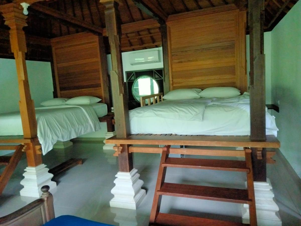 Pier26 Bali Homestay Nusa Dua Kültér fotó