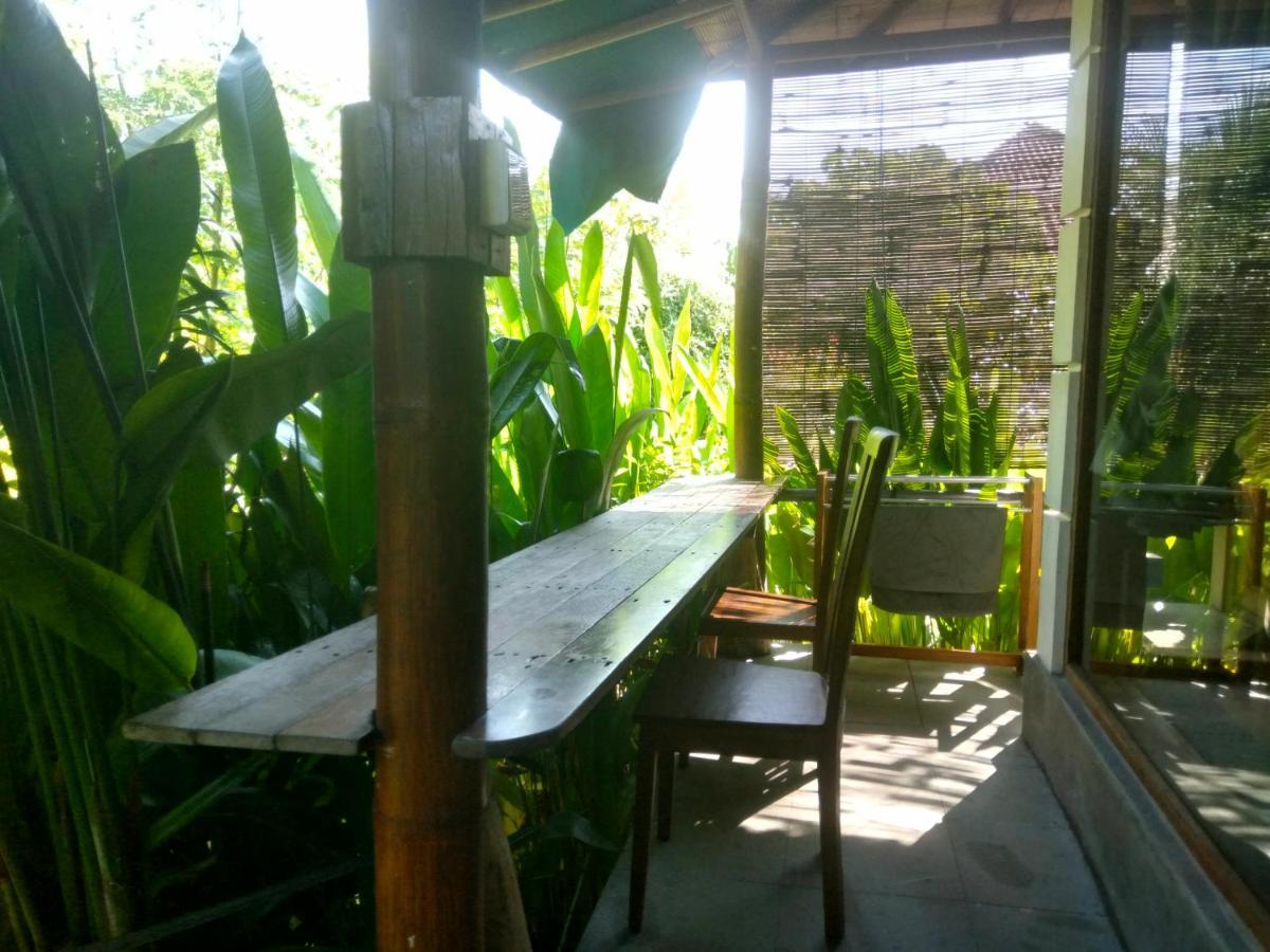 Pier26 Bali Homestay Nusa Dua Kültér fotó