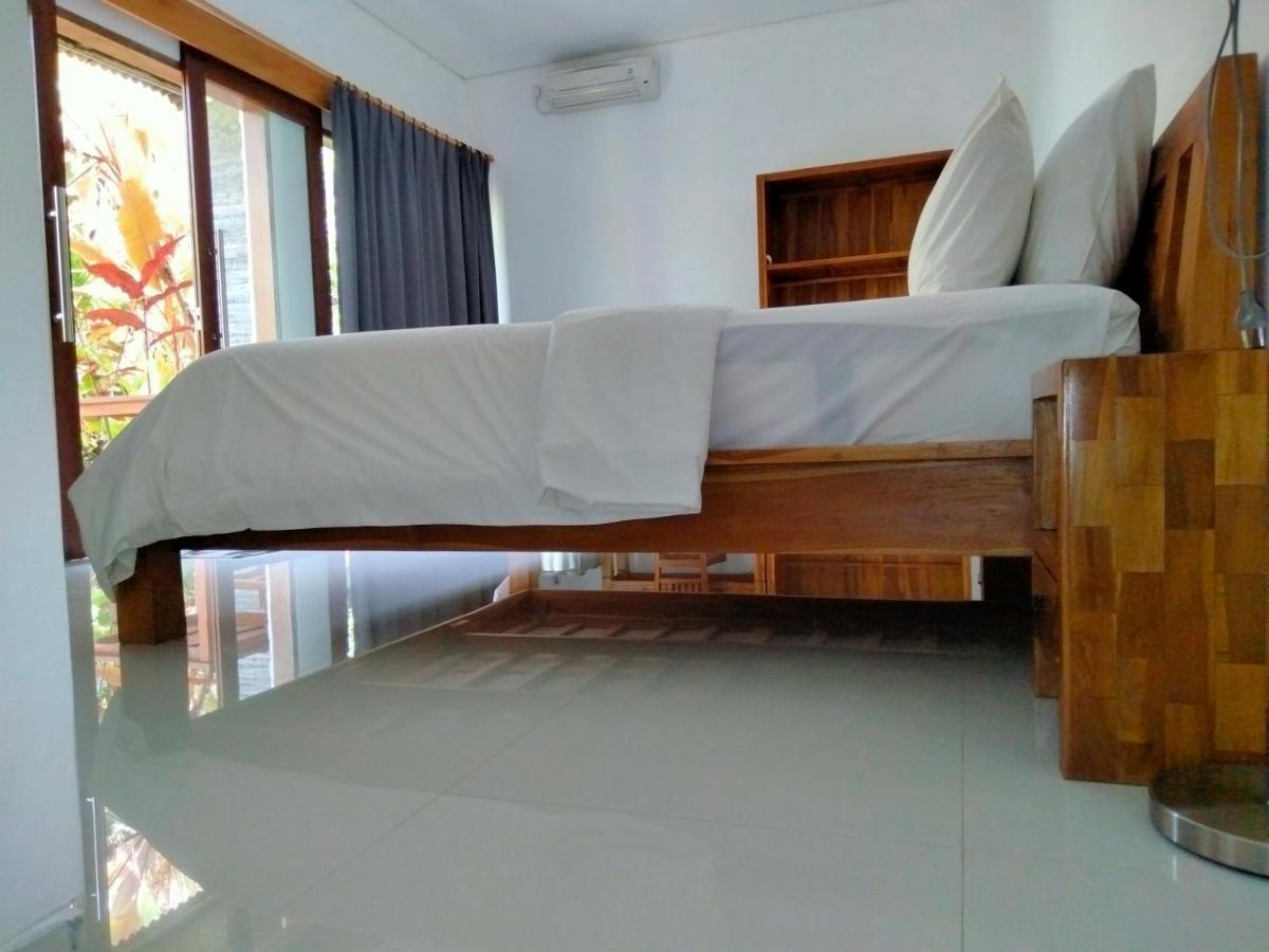 Pier26 Bali Homestay Nusa Dua Kültér fotó