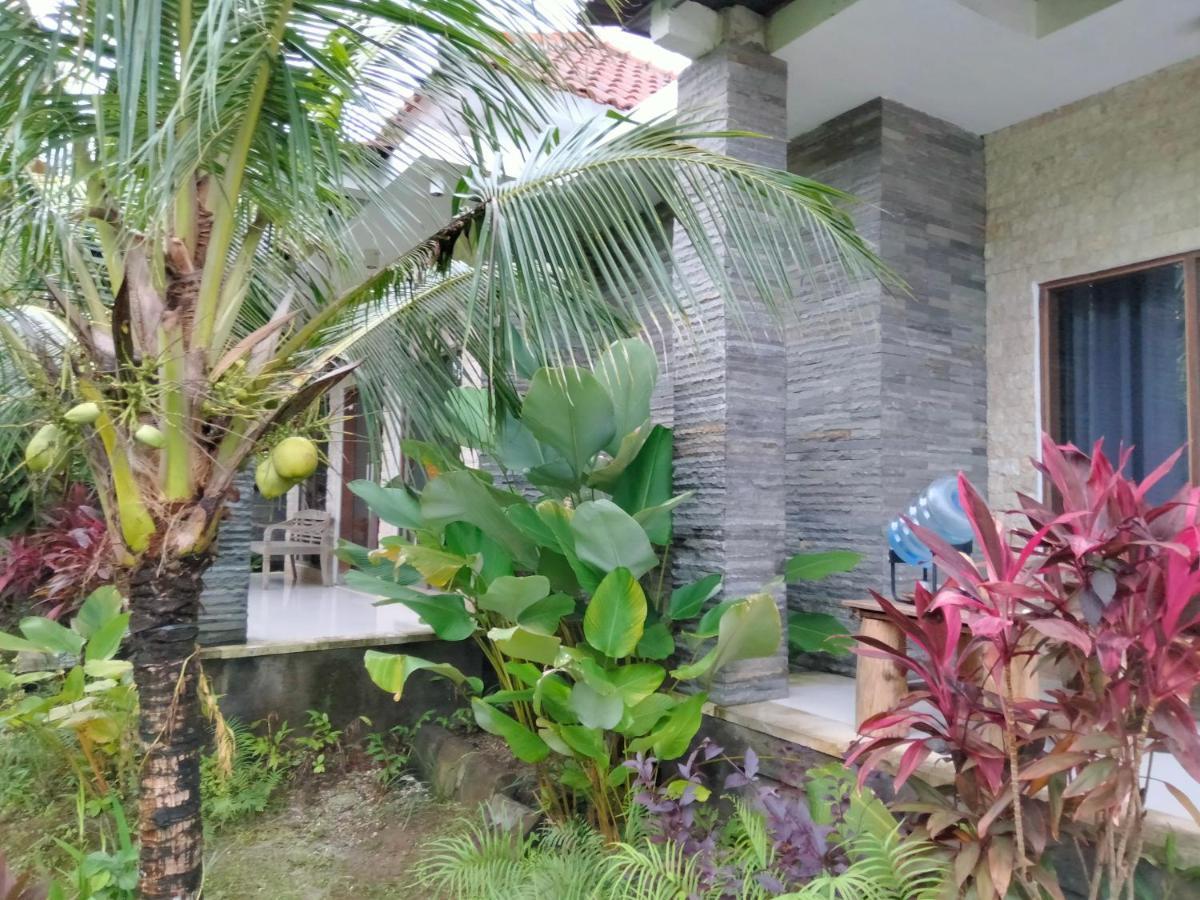Pier26 Bali Homestay Nusa Dua Kültér fotó