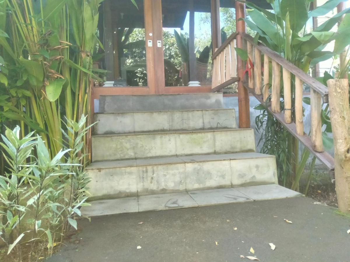 Pier26 Bali Homestay Nusa Dua Kültér fotó