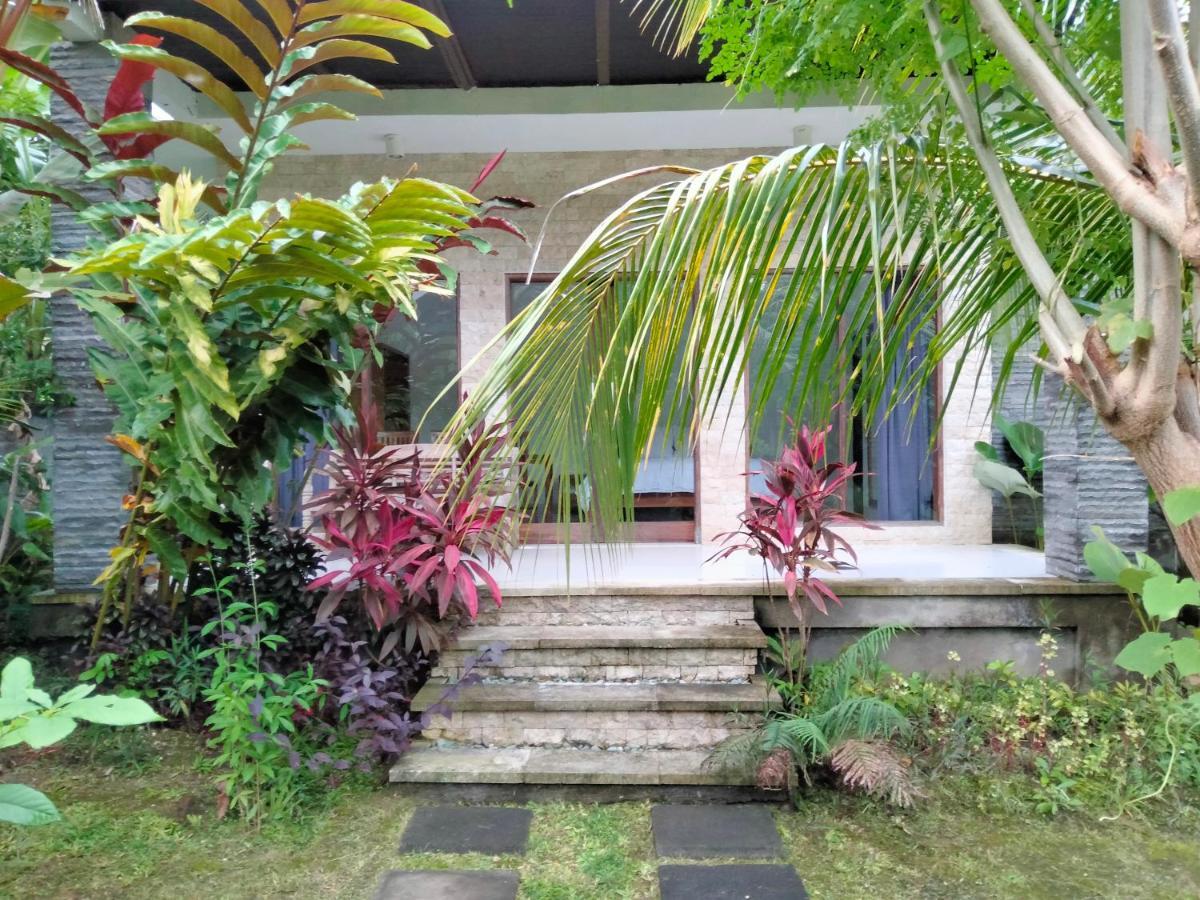 Pier26 Bali Homestay Nusa Dua Kültér fotó