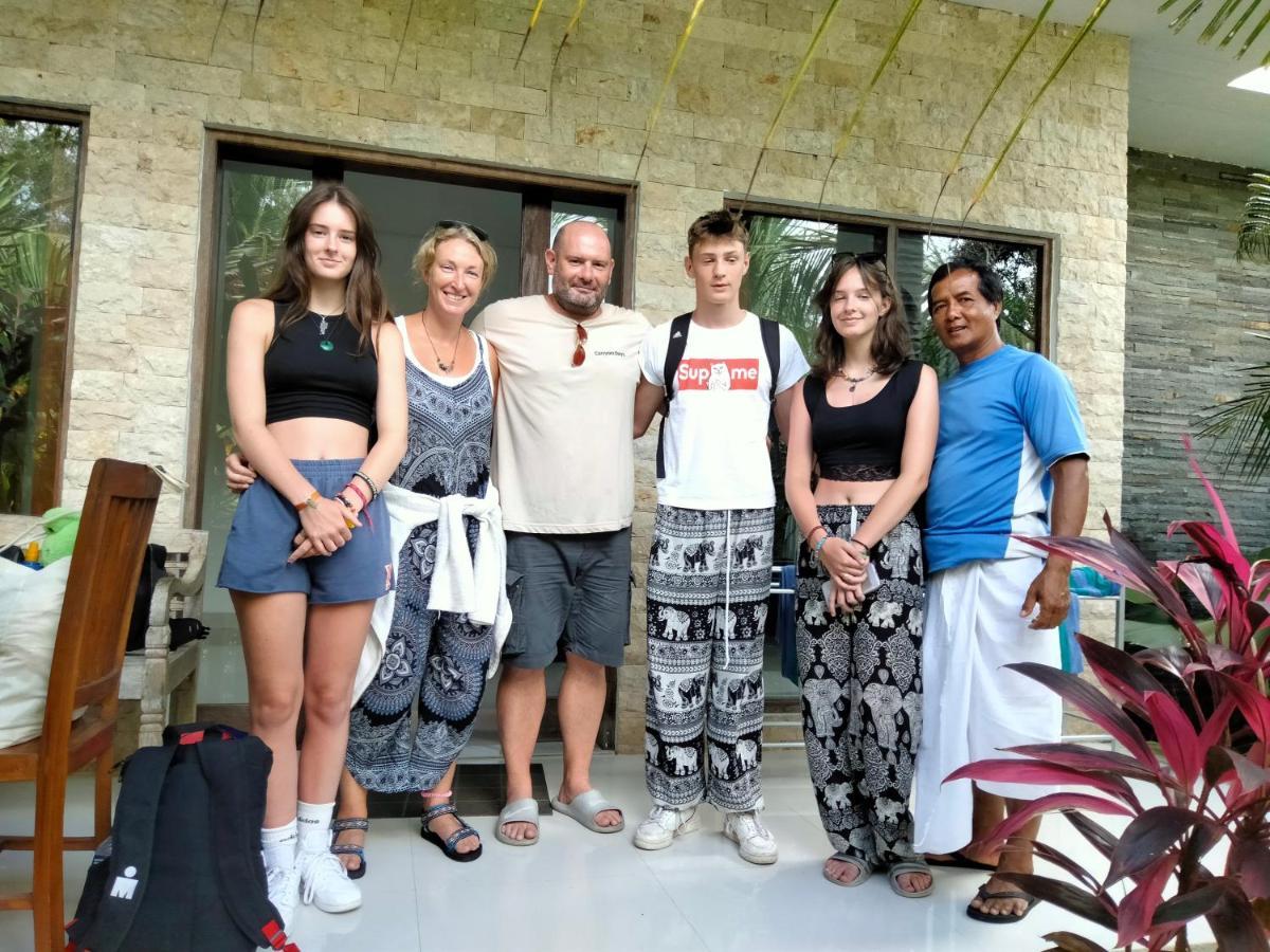Pier26 Bali Homestay Nusa Dua Kültér fotó