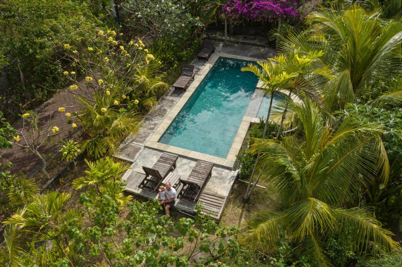 Pier26 Bali Homestay Nusa Dua Kültér fotó