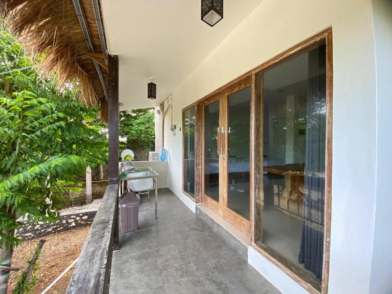Pier26 Bali Homestay Nusa Dua Kültér fotó