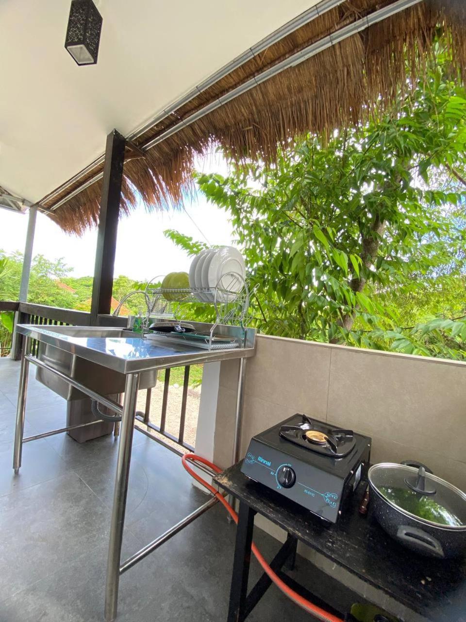 Pier26 Bali Homestay Nusa Dua Kültér fotó