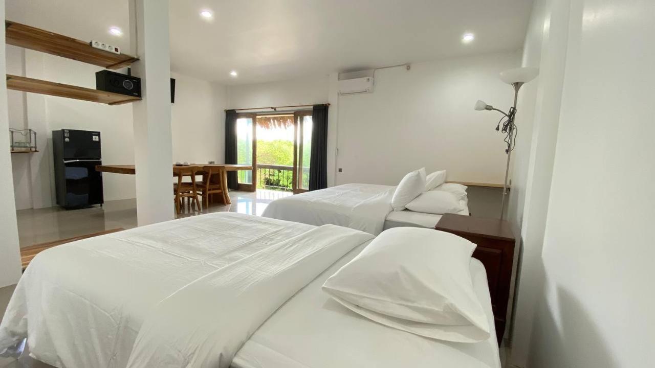 Pier26 Bali Homestay Nusa Dua Kültér fotó